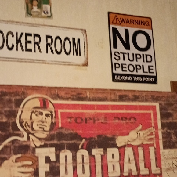 Signs 3 - Picture 2 of 2